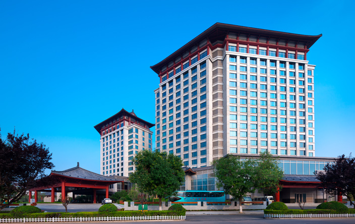 Shangri-La Hotel, Qufu_Goldmantis WEB